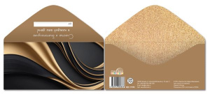 Конверт для денег