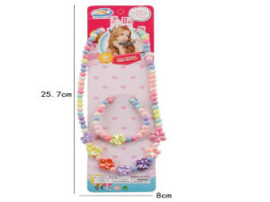 Набор бижутерии  "Модница" 2 предмета