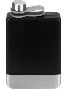 Фляжка  подарочная 270мл "Стиль"