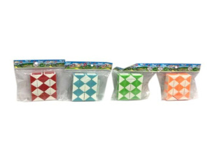 Головоломка "Змейка" 6*4см