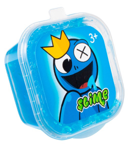 Slime  60гр "Monster" синий