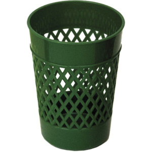 Стакан наст. "deVENTE. Simple" зеленый