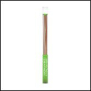 Проволока флористическая 1,6мм ,40 см, коричневая, 10 шт.