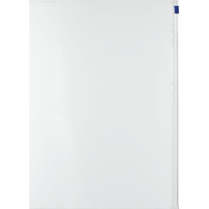 Конверт на молнии 270*390мм 0,16мм на молнии