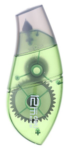 Корректирующая лента Deli 5мм*12м, ассорти