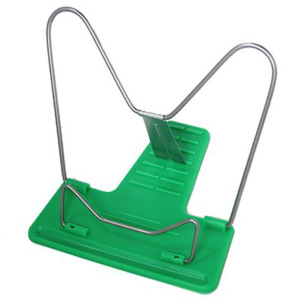 Подставка для книг "Голд" упак.коробка, держатель для ручки у основания