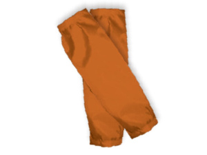 Нарукавники, 250*120, Оранжевый