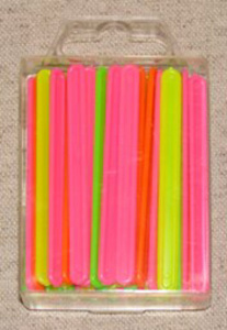 Счетные палочки (60шт.) в евробоксе