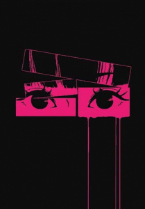 Блокнот А7  40л скоба "Аниме-2" клетка