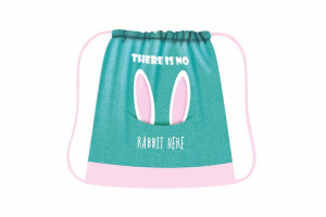 Мешок для обуви 1 отд, 420*340 "Ушки"