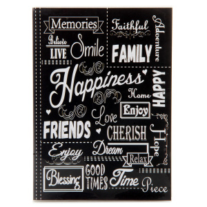 Фотоальбом  36 фото 10*15см My photos, мягкая обложка