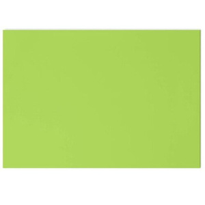 Картон цв. А3  1цв. 1л. салатовый, немелов., одностор., пл. 190 гр/м2