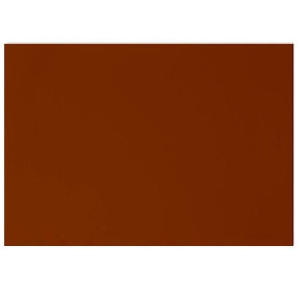 Картон цв. А3  1цв. 1л. коричневый, немелов., одностор., пл. 190 гр/м2
