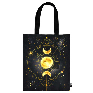 Сумка-шоппер 35*45см Феникс+ "Астро" 1отд.