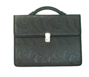 Портфель ткань Сестрорецк ассорти