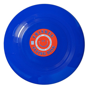 Игра "Фрисби" 30 см , ассорти