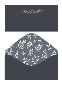 Конверт для денег