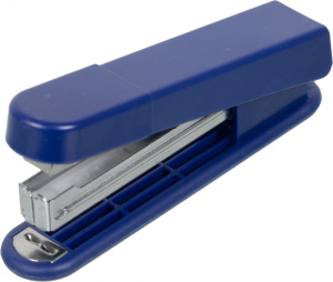 Степлер KW-TRIO №10 на 10 листов, ассорти