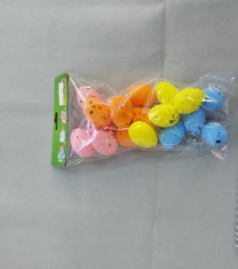 Сувенир пасхальный "Яйцо пасхальное" 5см, 18шт