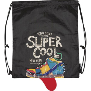 Мешок для обуви 1 отд, 350*400 Slipper Cool