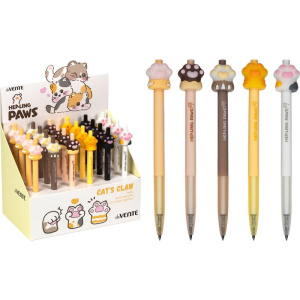 Карандаш механический  deVENTE "Cat Paw. Вечный карандаш", (цена за шт.)