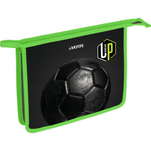 Папка д/тетрад. А5 (240*198*45) 1отд. молния сверху, ламинат "Sport"