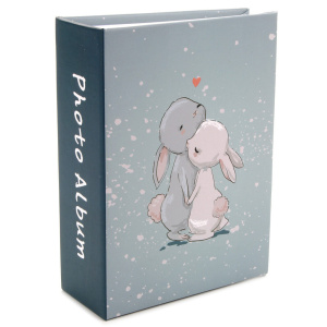 Фотоальбом 100 фото 10*15см My photos