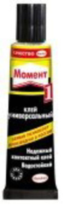 Клей Момент-1 Классик, универсальный 50г.