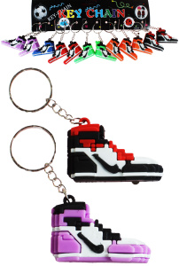 Брелок "Кроссовки"