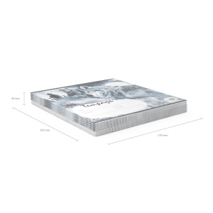 Тетрадь А5 18л кл. Erich Krause "Timber Wolf"  MIX-PACK