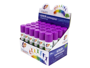 Клей карандаш Классика  9 гр с индикатором