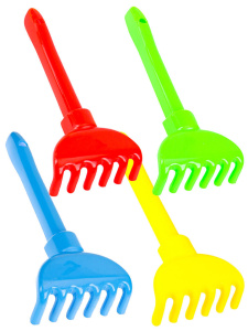 Грабли 21см.