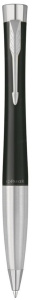 Parker Urban Core Шариковая ручка  Muted Black  CT M черные чернила