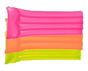 Надувной матрас для плавания 183*76см INTEX, ассорти