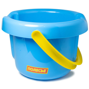 Ведро 2л с рисунком