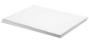 Ватман А1 (610*860мм) пл. 200 г/м Лилия Холдинг