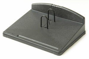 Подставка для календаря "Классик" чёрная