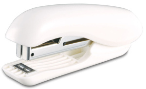 Степлер KW-TRIO №10 на 10 листов, Dolphin 50скоб, корп. ассорти