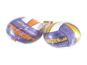 Мяч 22см в сетке