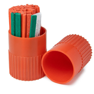 Счетные палочки деревян. со штрихкодом