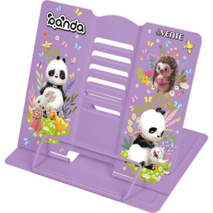 Подставка для книг "Panda" 20*19см полностью металл