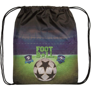 Мешок для обуви 1 отд, 350*430 "Football"