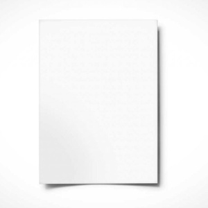 Ватман А2 (594*420мм) пл. 200 г/м