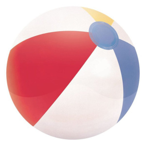 Надувной мяч 51см от 2 лет