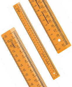 Линейка закройщика 30см