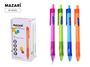 Карандаш механический для левшей UMY 0,5мм