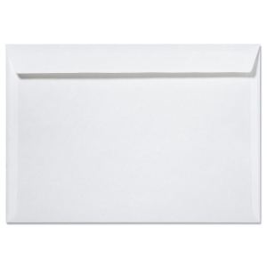 Конверт 229*324мм отр.лента, внутр. запечатка