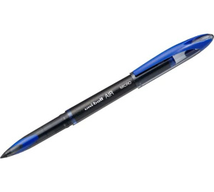 Роллер Uni-Ball AIR UBA-188M, синий, 0.5 мм.