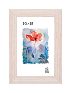 Фоторамка МДФ 15*21см. №105 (венге)