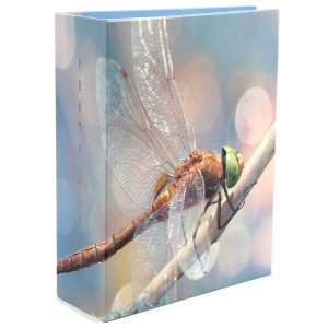 Фотоальбом 304 фото 10*15см Golden bug 2